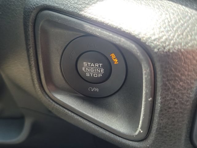 Used 2025 Jeep Wrangler Unlimited Sport AWD/4WD image 27