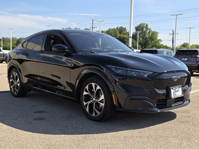 Used 2023 Ford Mustang Mach-E Premium AWD/4WD image 3
