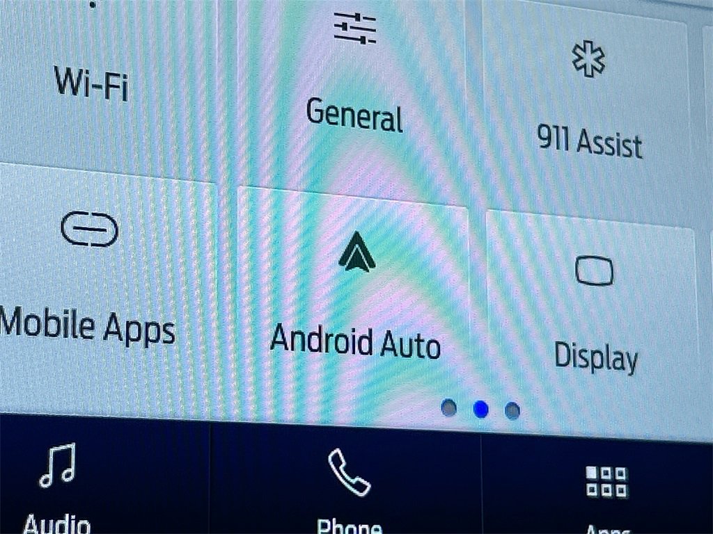 Used 2021 Ford Escape SEL image 24