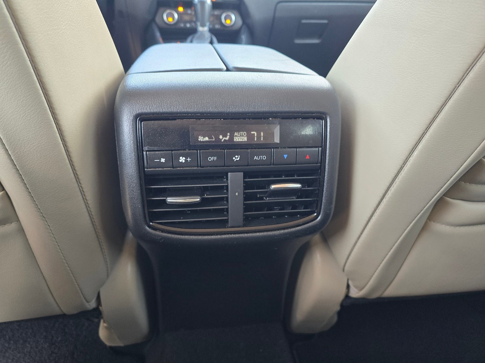 Used 2018 MAZDA CX-9 Touring FWD image 24