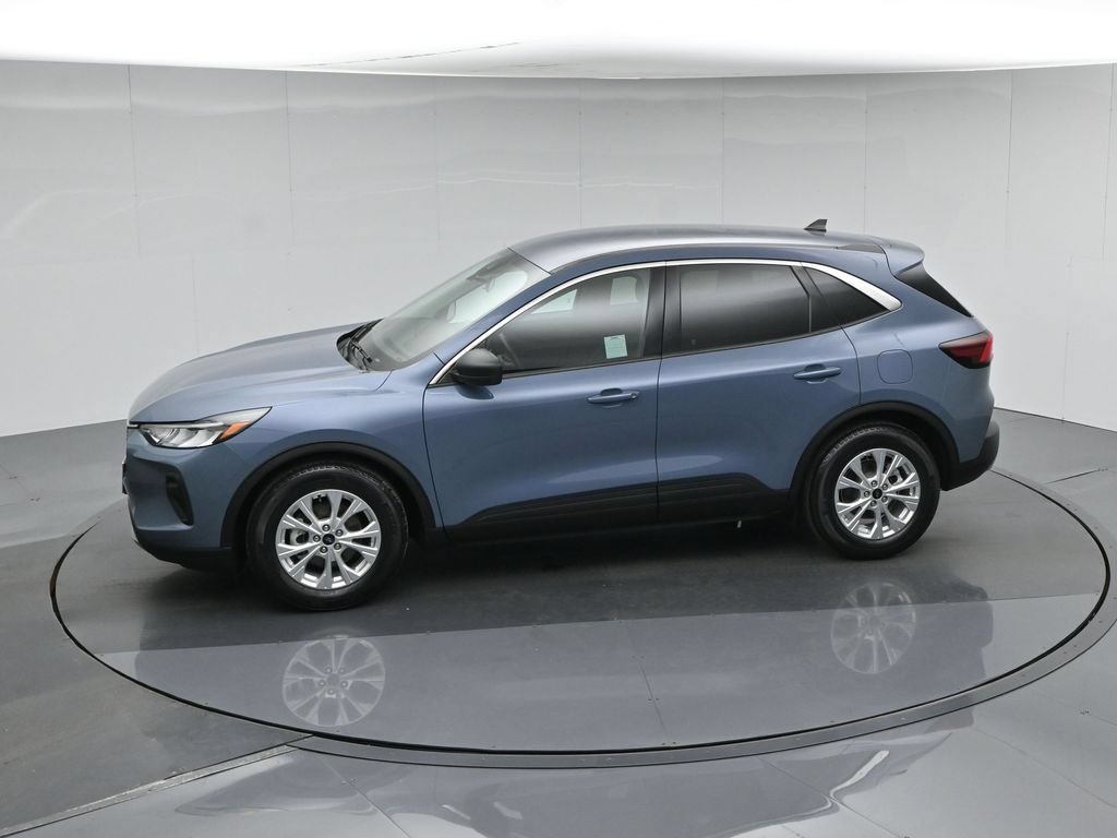 Certified 2023 Ford Escape Active FWD image 44