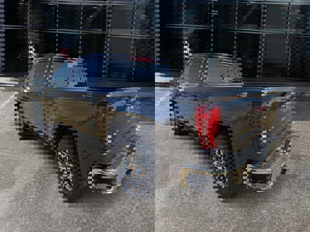 New 2026 GMC Sierra 1500 SLE image 5
