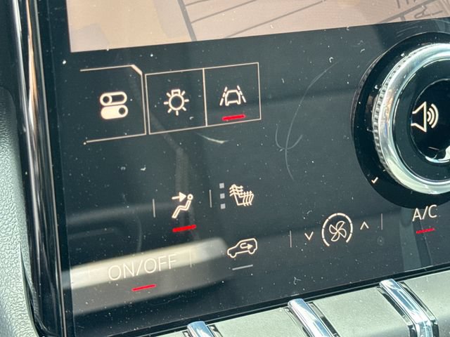 New 2027 GMC Terrain Elevation w/ LPO, Floor Liner Package FWD image 26