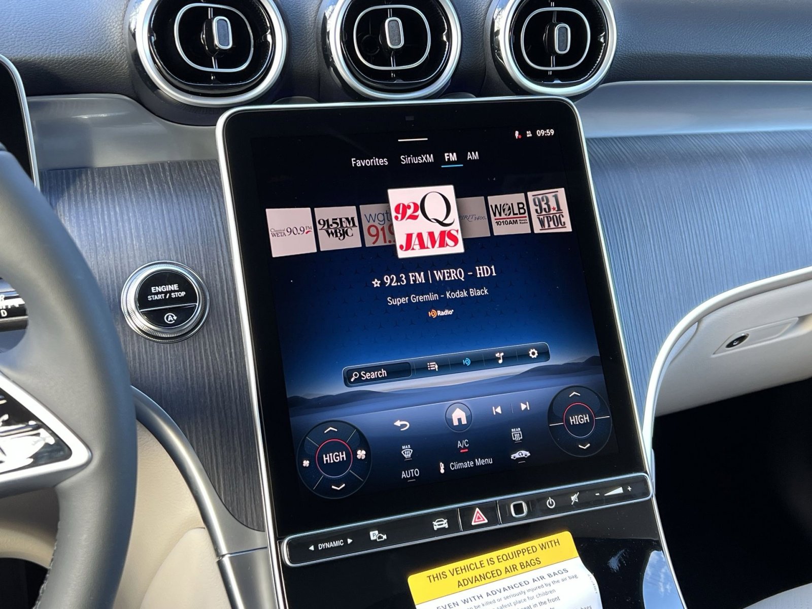 New 2026 Mercedes-Benz GLC 300 4MATIC image 16