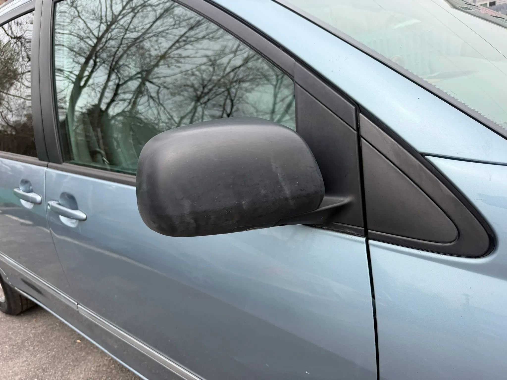 Used 2006 Toyota Sienna XLE Limited image 7