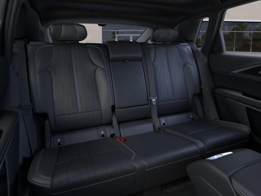 New 2026 Cadillac Lyriq V w/ LPO, Floor Liner Package image 17