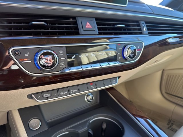 Used 2018 Audi A5 2.0T Premium Plus image 17