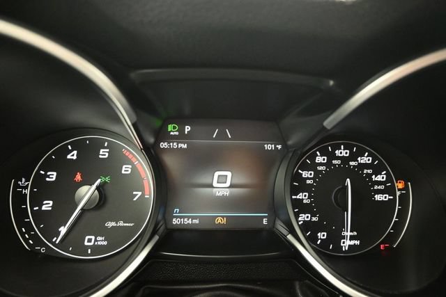 Used 2023 Alfa Romeo Stelvio Veloce AWD/4WD image 17