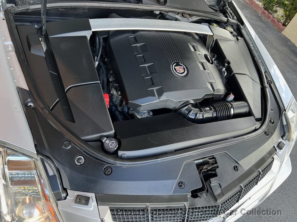 Used 2011 Cadillac CTS Performance w/ CTS Appearance Package AWD/4WD image 77