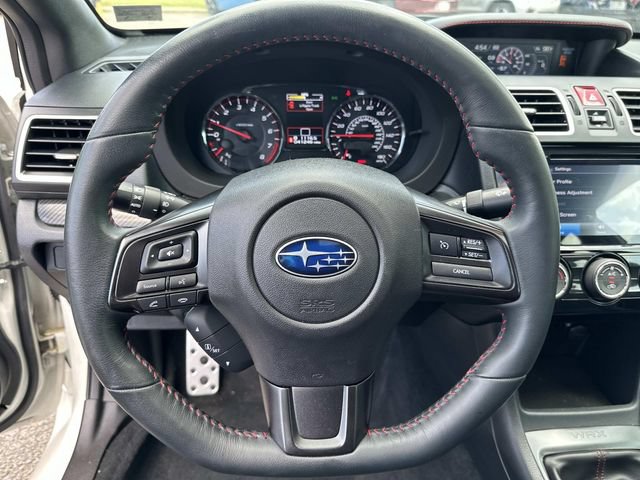 Used 2021 Subaru WRX Limited AWD/4WD image 28