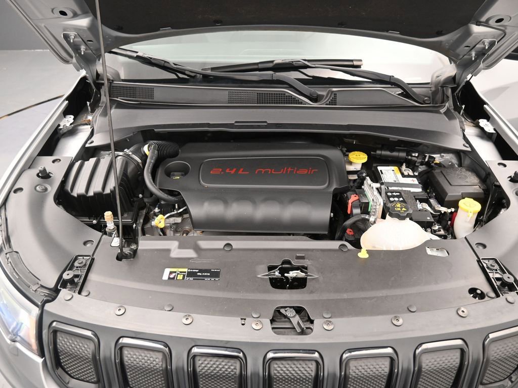 Used 2022 Jeep Compass Altitude image 14