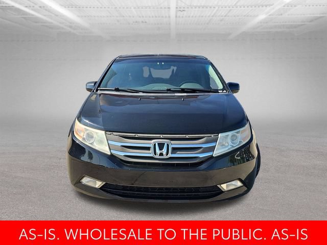 Used 2012 Honda Odyssey EX-L image 3