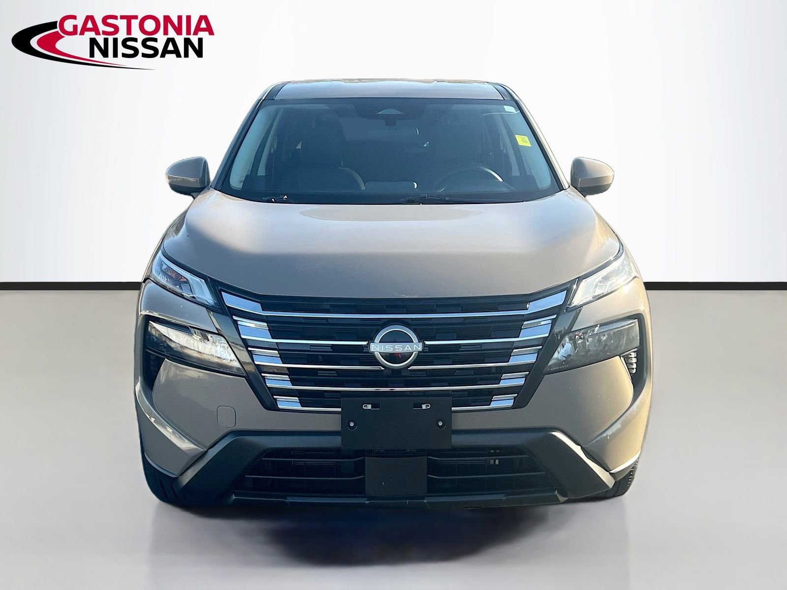 Used 2025 Nissan Rogue SV video 2