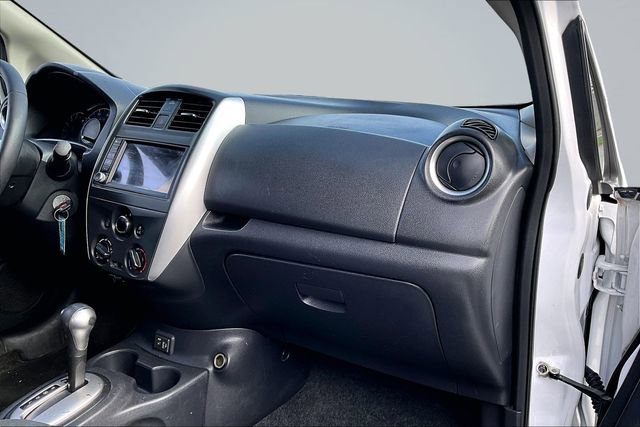 Used 2019 Nissan Versa Note SV FWD image 25