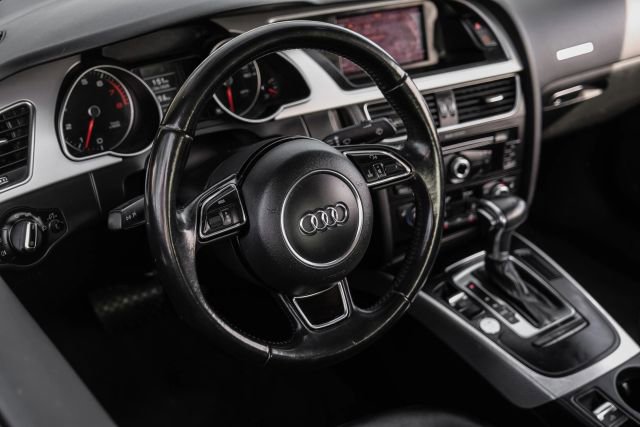 Used 2016 Audi A5 2.0T Premium image 33