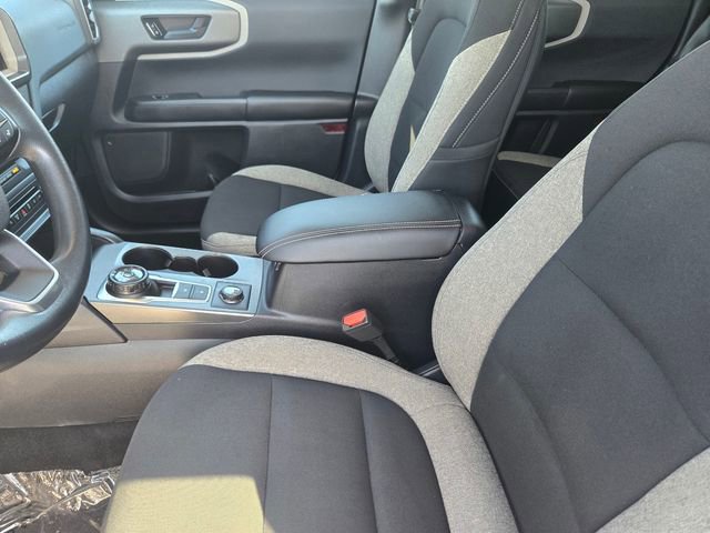 Used 2025 Ford Bronco Sport Big Bend AWD/4WD image 12