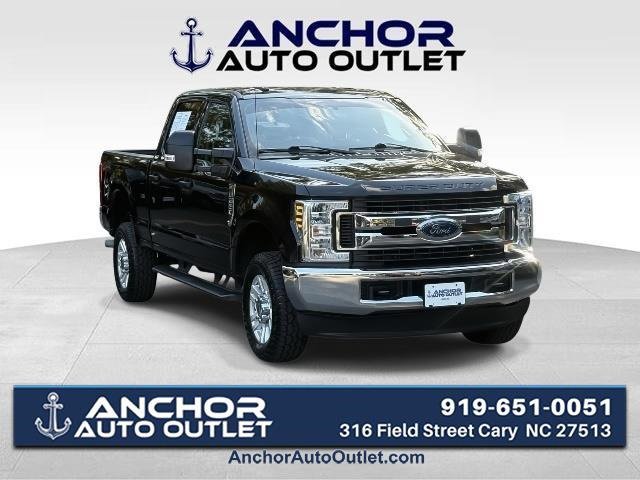 Used 2019 Ford F250 XLT image 1