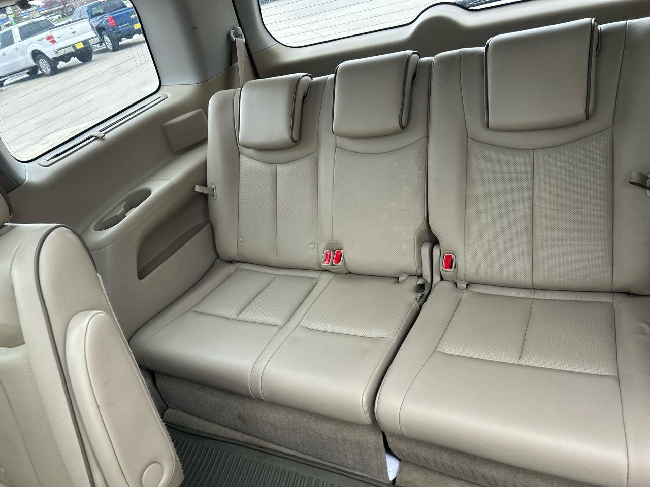 Used 2012 Nissan Quest LE image 12