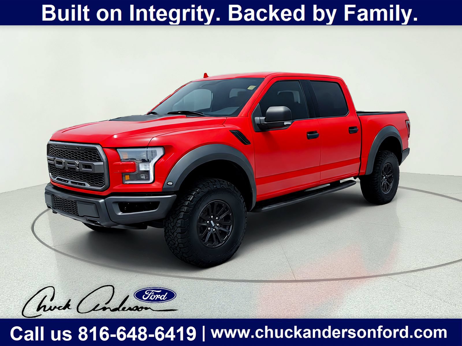 Used 2020 Ford F150 Raptor AWD/4WD video 2