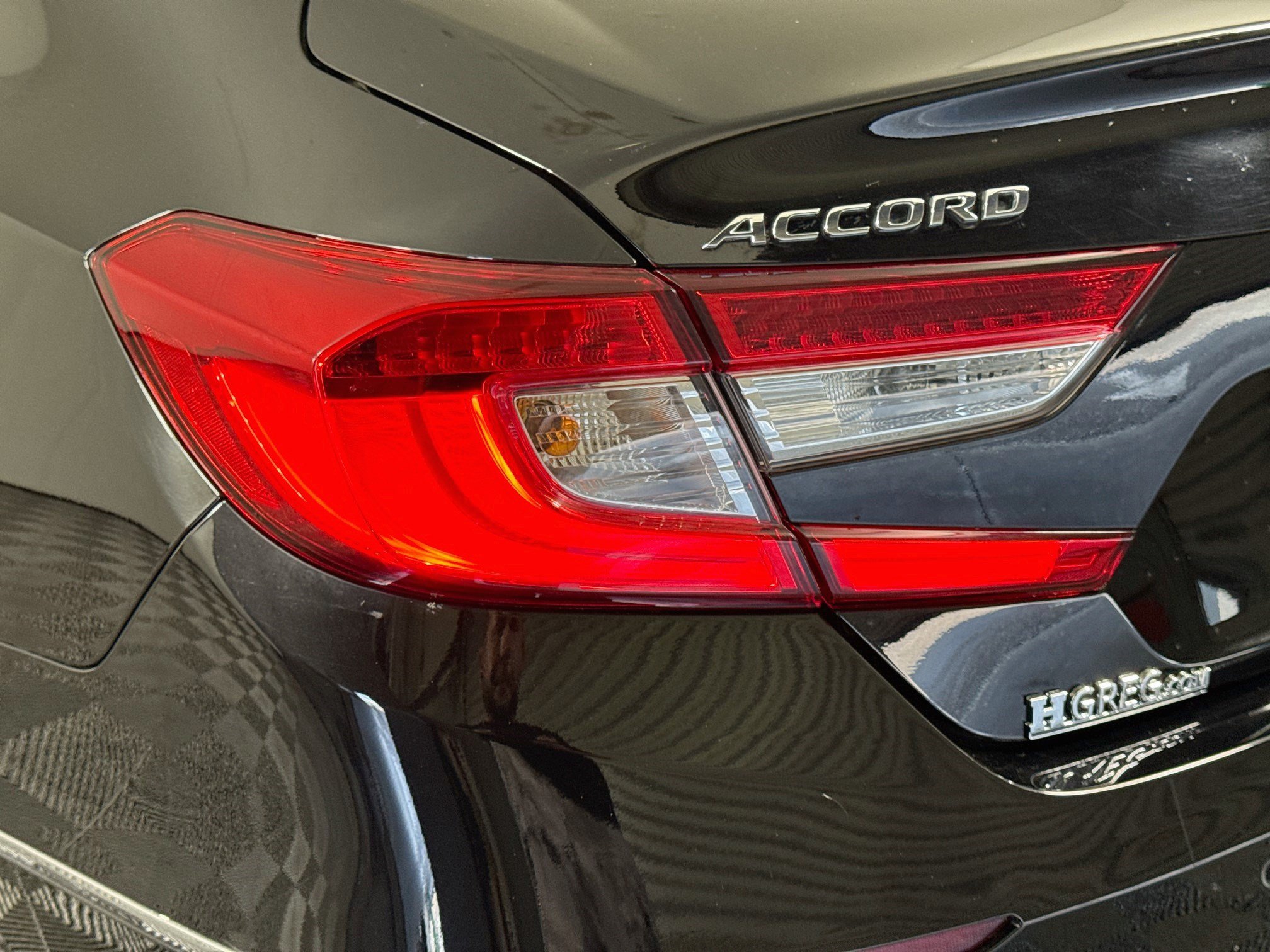 Used 2022 Honda Accord Touring image 36