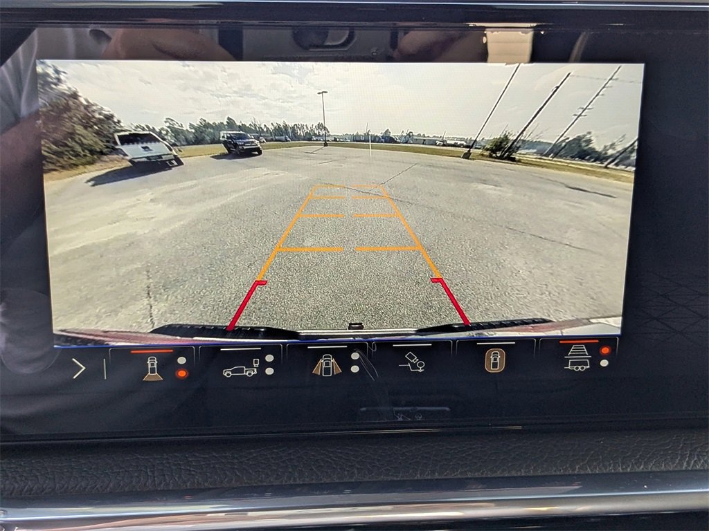 Used 2025 GMC Sierra 2500 Denali w/ Denali Reserve Package image 22