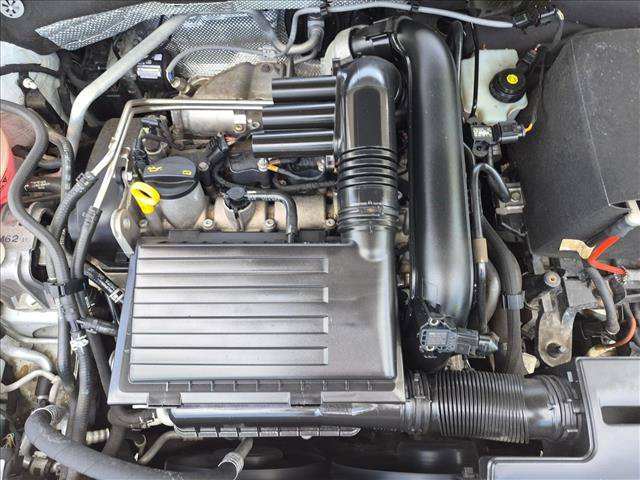 Used 2017 Volkswagen Jetta SE FWD image 22