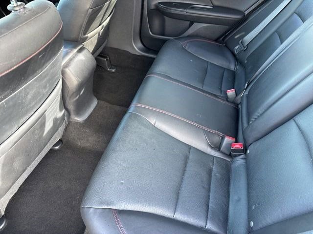 Used 2017 Honda Accord Sport Special Edition image 26