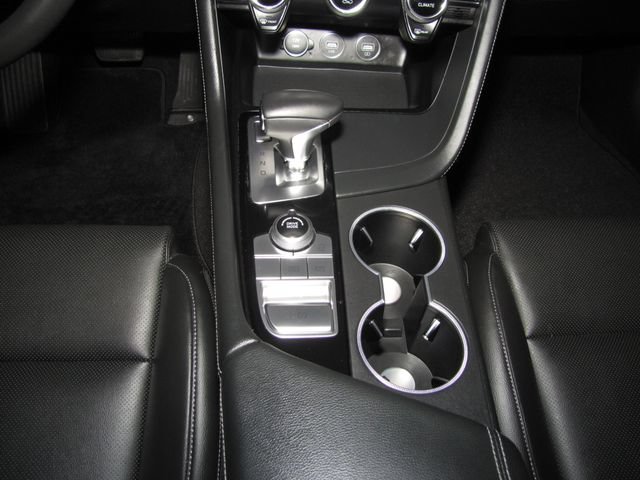 Used 2023 Genesis G70 2.0T RWD image 15
