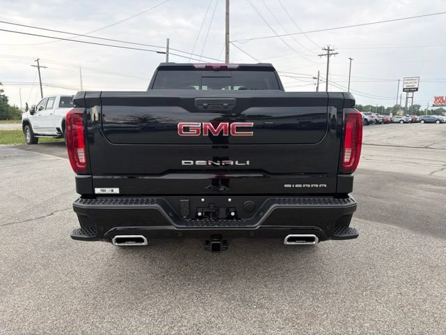 New 2026 GMC Sierra 1500 Denali AWD/4WD image 7