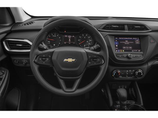 Used 2023 Chevrolet TrailBlazer LT FWD image 11