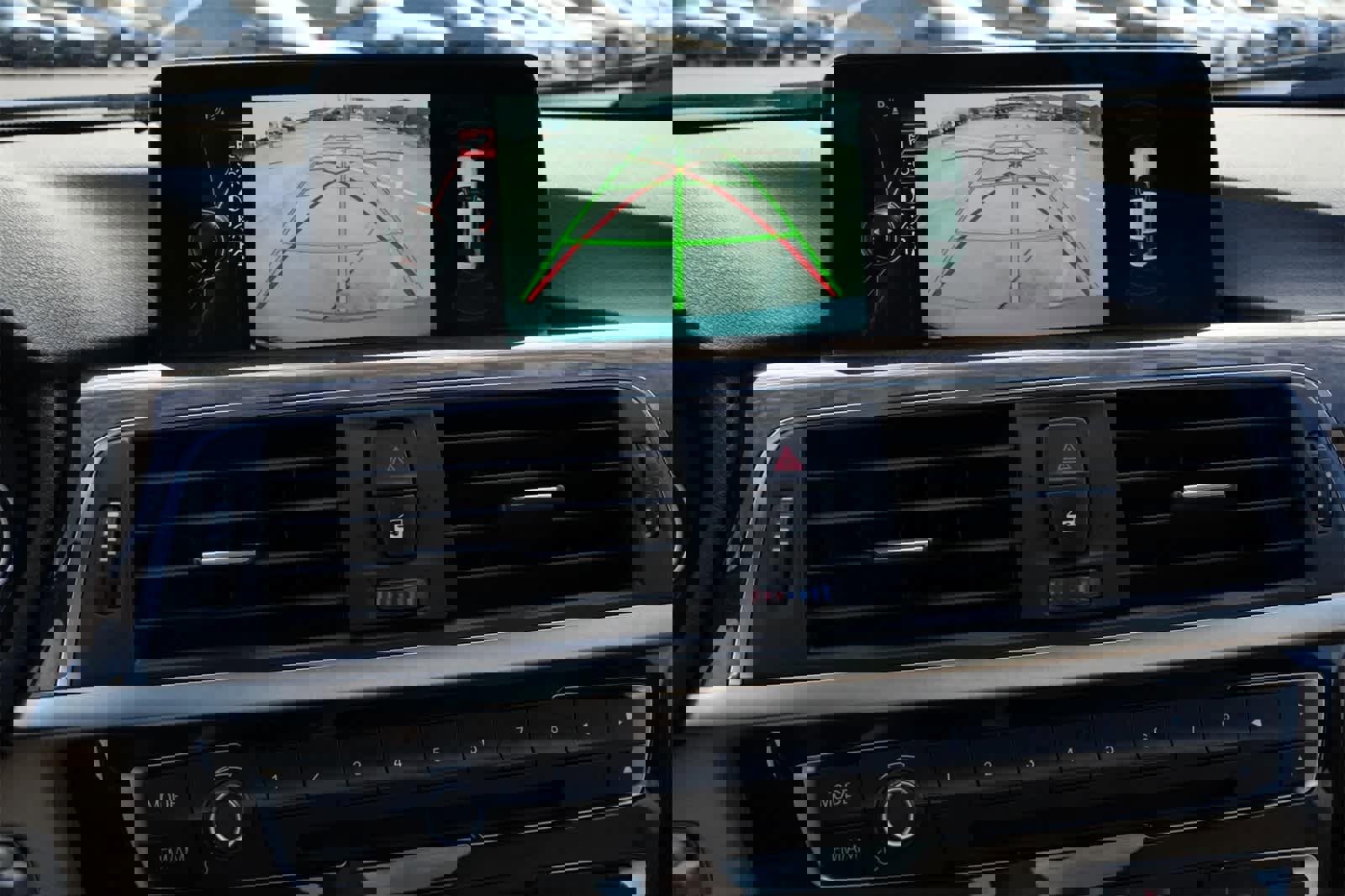 Used 2016 BMW 328i xDrive Sedan image 14