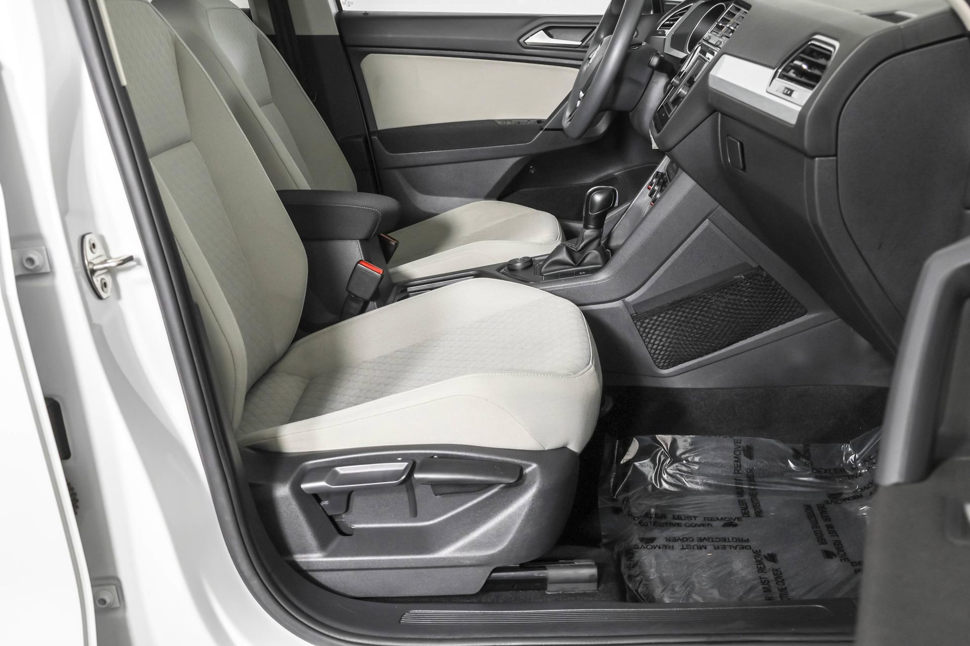 Used 2019 Volkswagen Tiguan S w/ Driver Assistance Package image 43