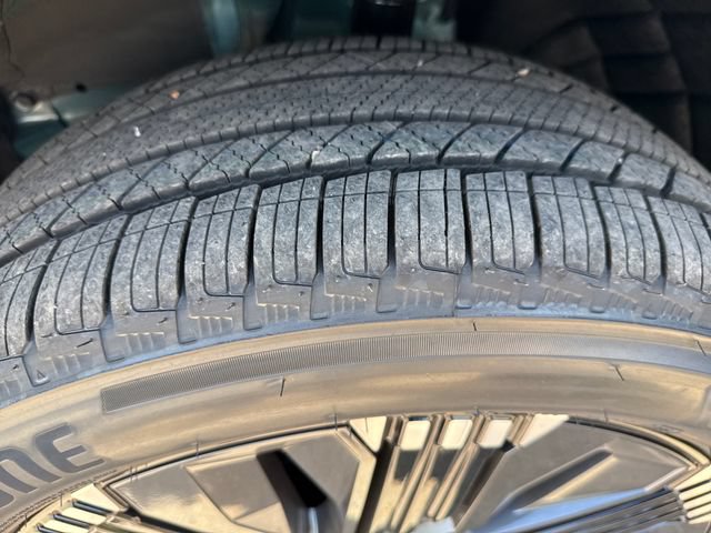 New 2026 Nissan Murano Platinum w/ Cargo Package AWD/4WD image 18