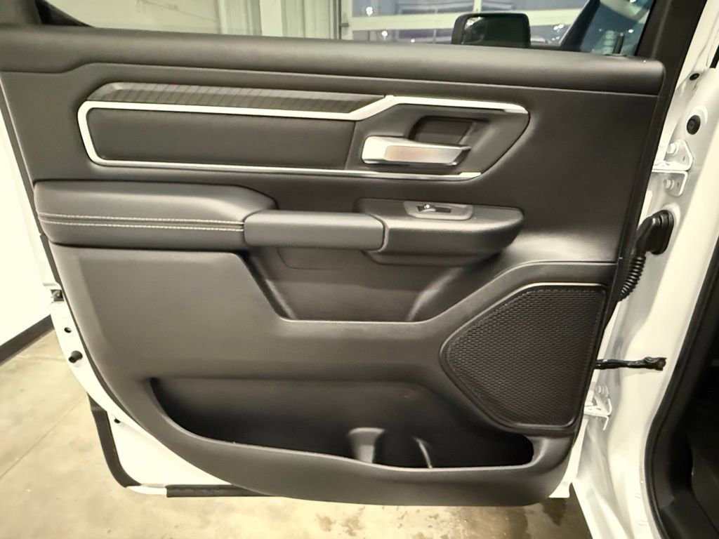 New 2026 RAM 1500 Big Horn image 18