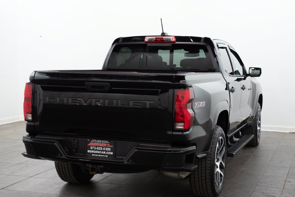 Used 2014 Chevrolet Silverado 1500 W/T RWD image 15