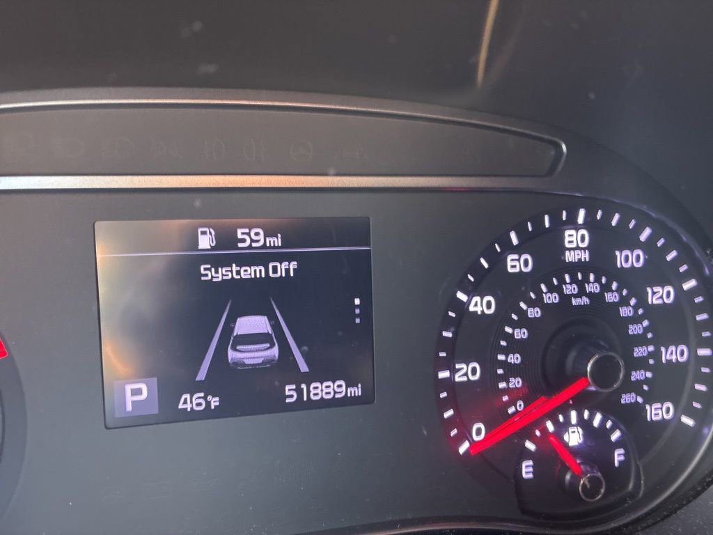 Used 2021 Kia Soul S image 7