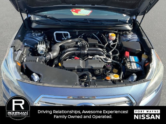 Used 2017 Subaru Outback 2.5i Limited AWD/4WD image 37