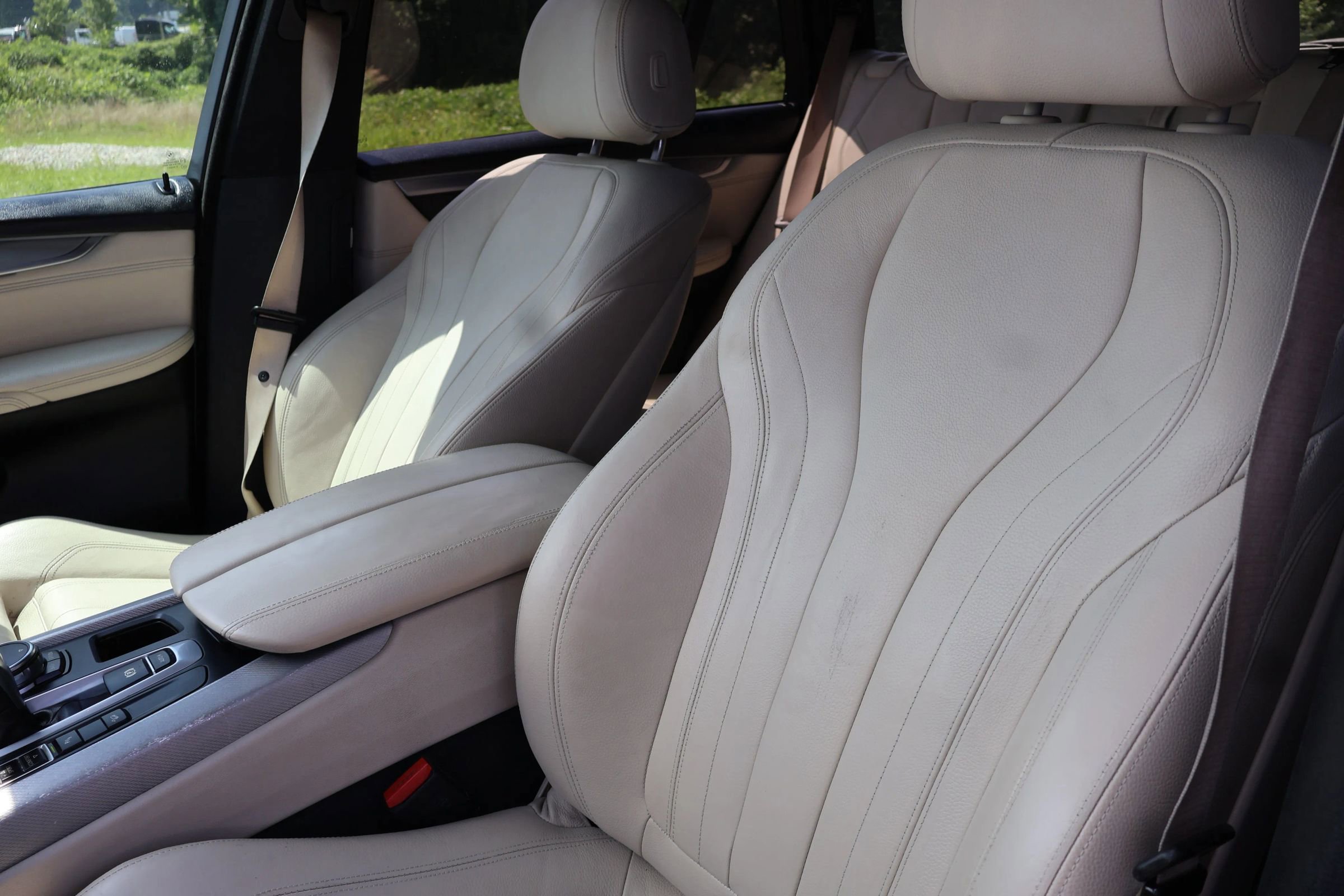 Used 2016 BMW X5 xDrive35i image 16