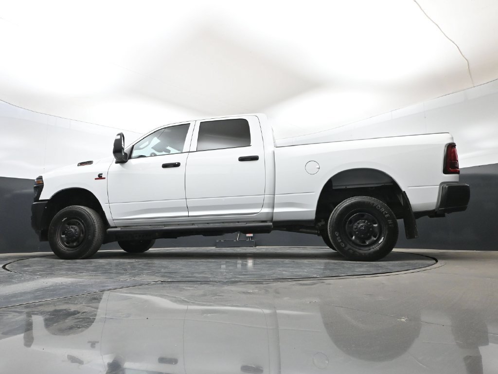 Used 2025 RAM 2500 Tradesman AWD/4WD image 53