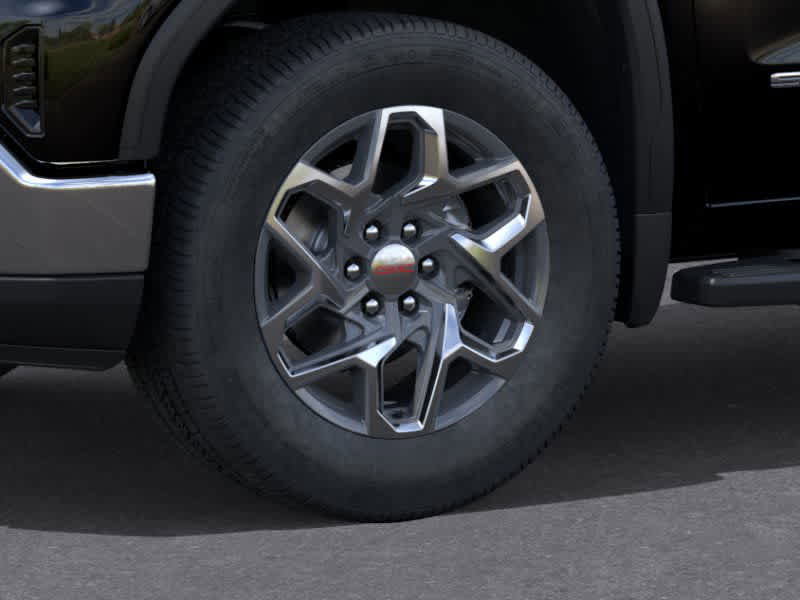 New 2026 GMC Sierra 1500 SLT image 9