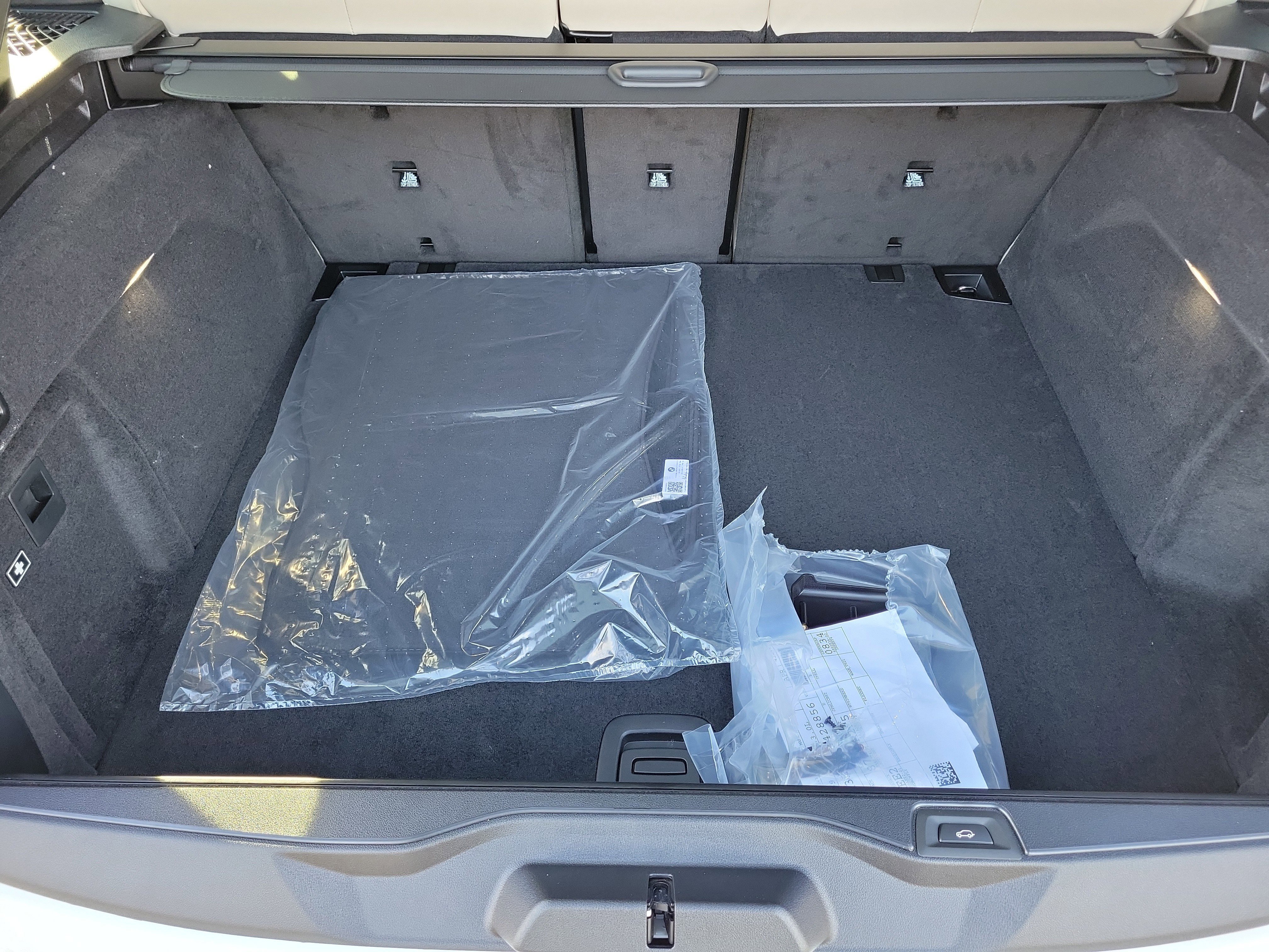 New 2026 BMW X5 sDrive40i w/ Climate Comfort Package image 6