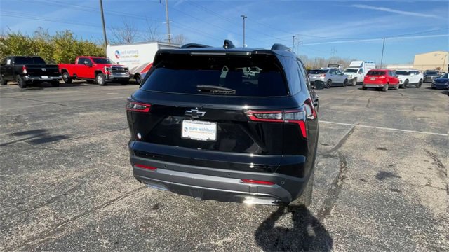 New 2026 Chevrolet Equinox ACTIV w/ Convenience Package III image 9