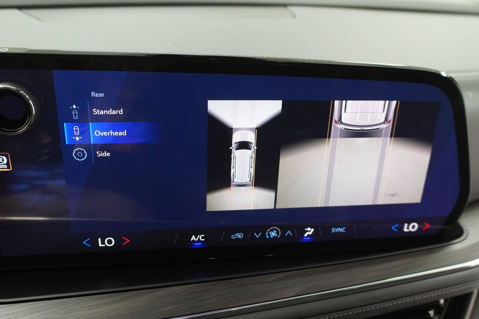 New 2026 Chevrolet Tahoe LS RWD image 17