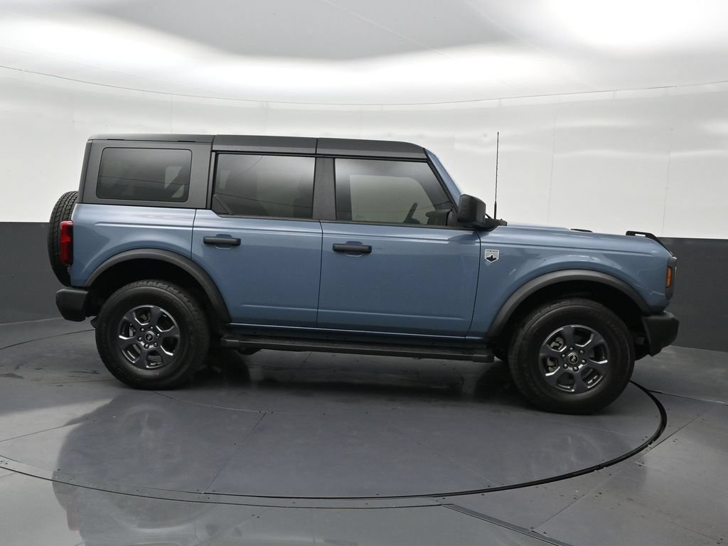 Used 2024 Ford Bronco Big Bend AWD/4WD image 7