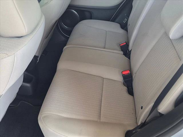 Used 2017 Honda HR-V EX image 18