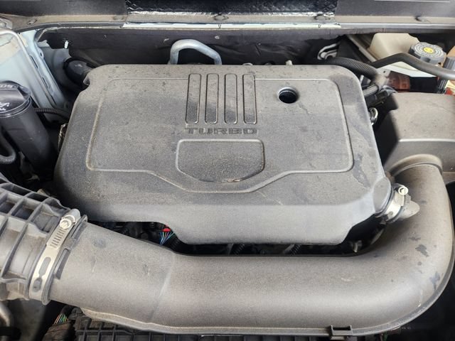Used 2023 GMC Acadia SLE w/ Driver Convenience Package AWD/4WD image 35