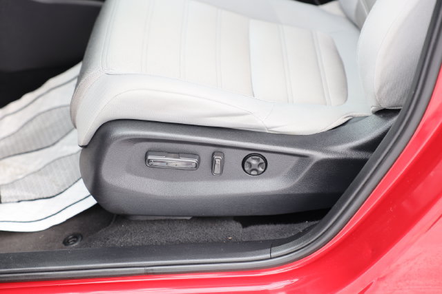 Used 2022 Honda CR-V EX image 15