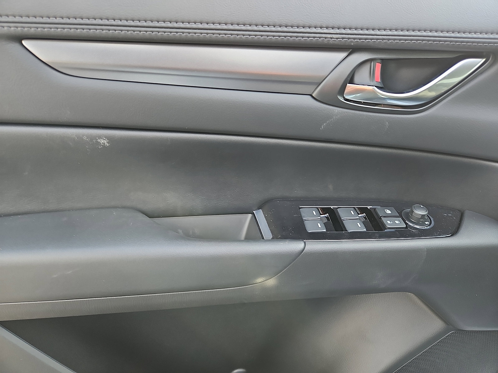 New 2025 MAZDA CX-5 AWD 2.5 S image 10