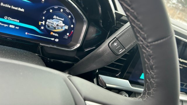 New 2026 Chevrolet Silverado 3500 LT image 21