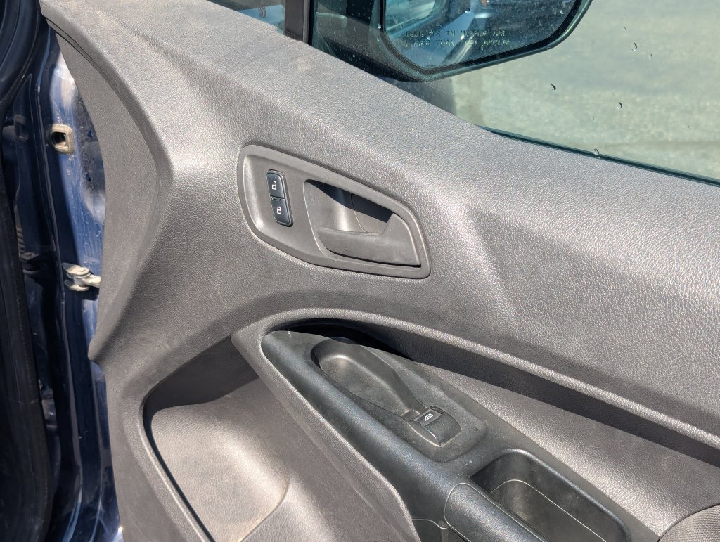 Used 2018 Ford Transit Connect XL FWD image 34